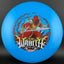 Star Wraith - Controlador de Disco de Golf de Edición Limitada a Todo Color