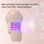 Electric Pedicure Foot Grinder - Rechargeable Callus Remover
