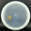 Yikun Glow Phoenix Line FU Driver de Fairway