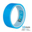 Tensilized Strapping Tape for Tubeless Bicycle Rims, 9.14m long, widths of 23/25/27/29/32/34mm, good residue-holding. - Korvel