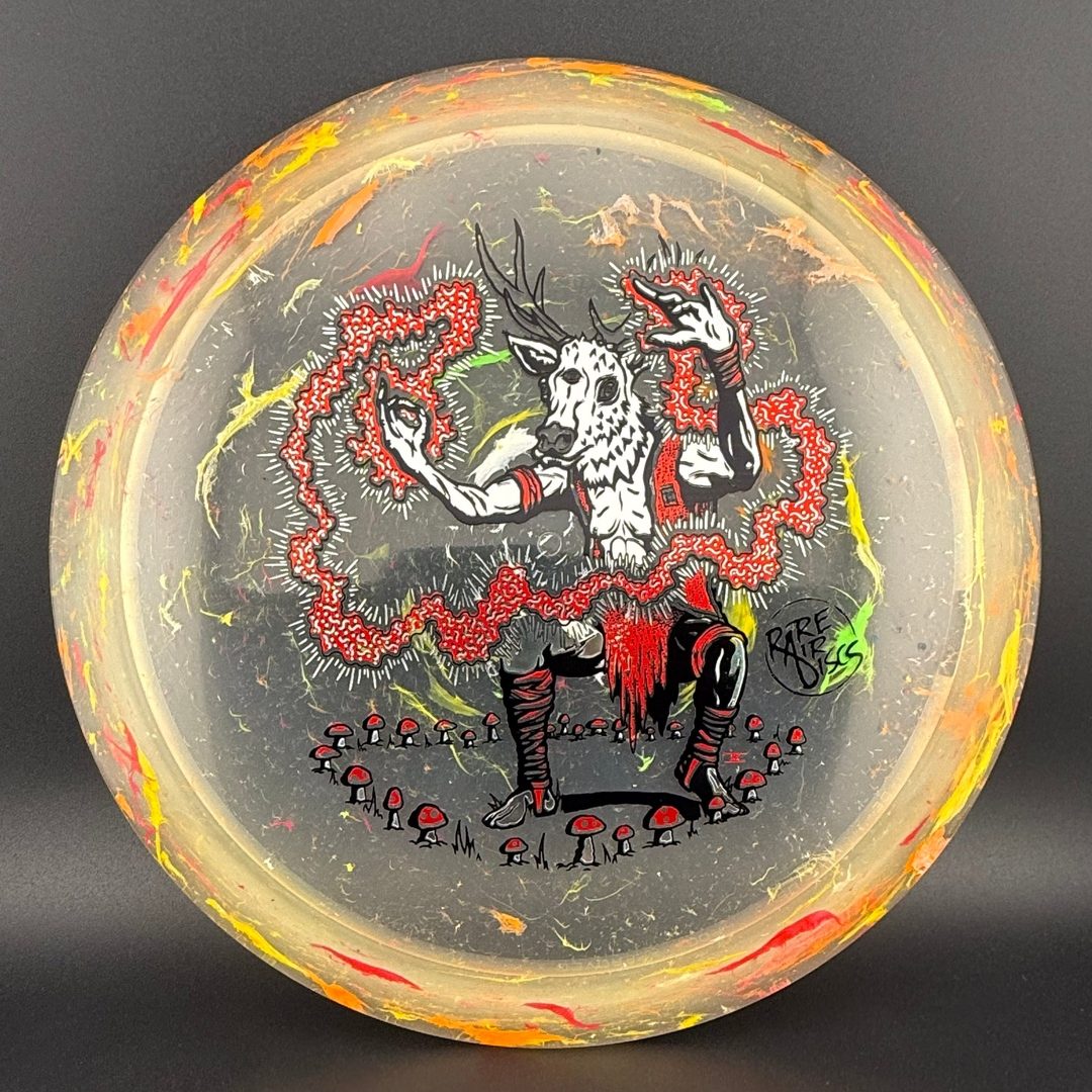 Jawbreaker Z FLX Cicada - Elk Man 2.0 par Ripper Studios