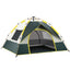 Premium 2-Person Pop-Up Camping Tent - Quick Setup & Breathable