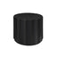 Coffee Table Set of 2, Round Coffee Table ,Nesting Coffet Table,End table,Circle Sidetable for Living room ,Bedroom - Korvel
