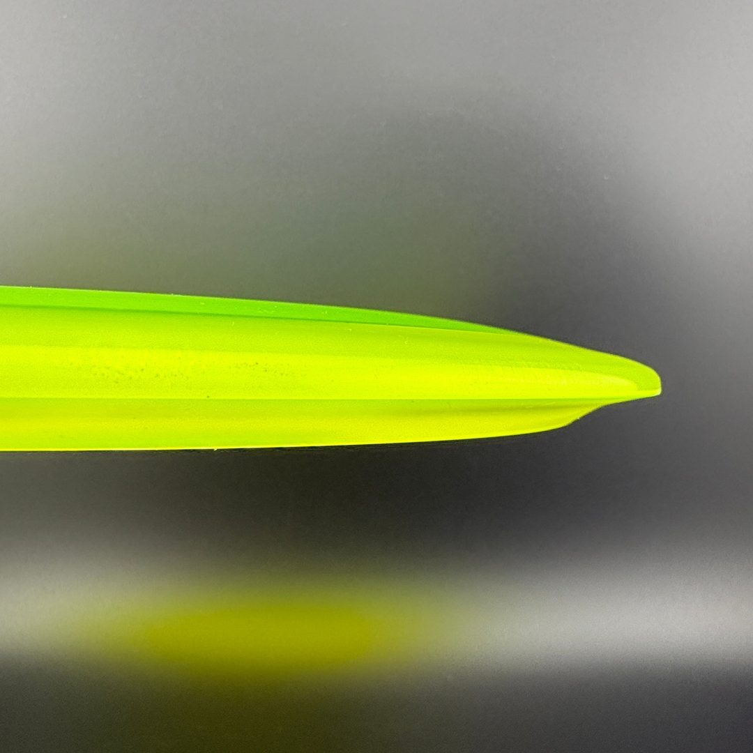 Quantum JLS Disc Golf Driver - Premium Performance