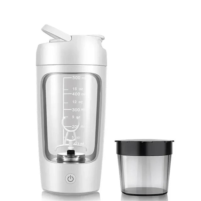 Bouteille de mélangeur électrique Turbo Blend