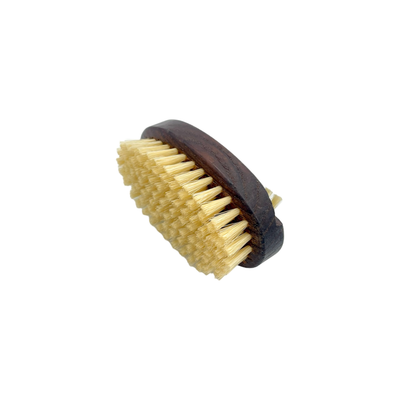 Cepillo de Mano y Uñas de Madera de Fresno Térmico Dural con Cerda Natural