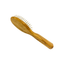Dural Olive Wood Paddle Hairbrush with Wooden Pins