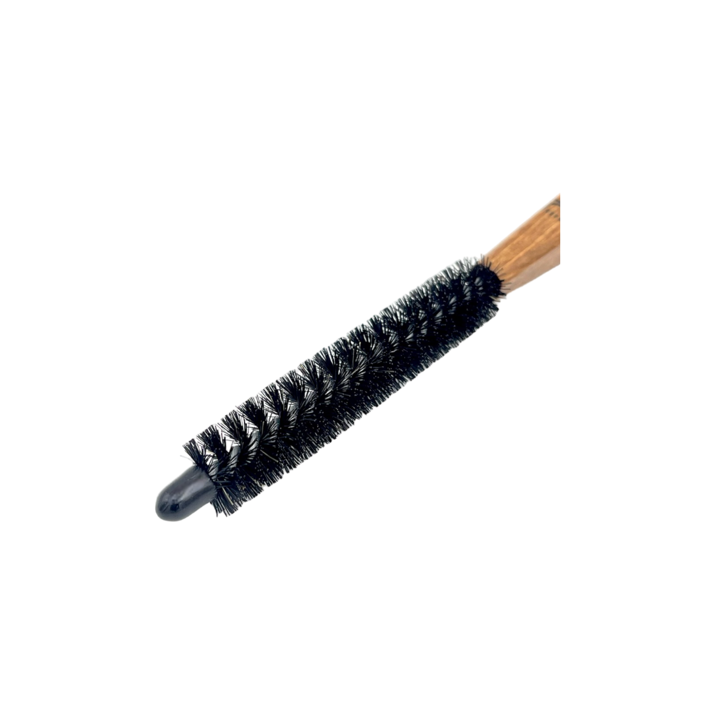 Cepillo de pelo rizado de madera de haya Dural con cerdas de jabalí