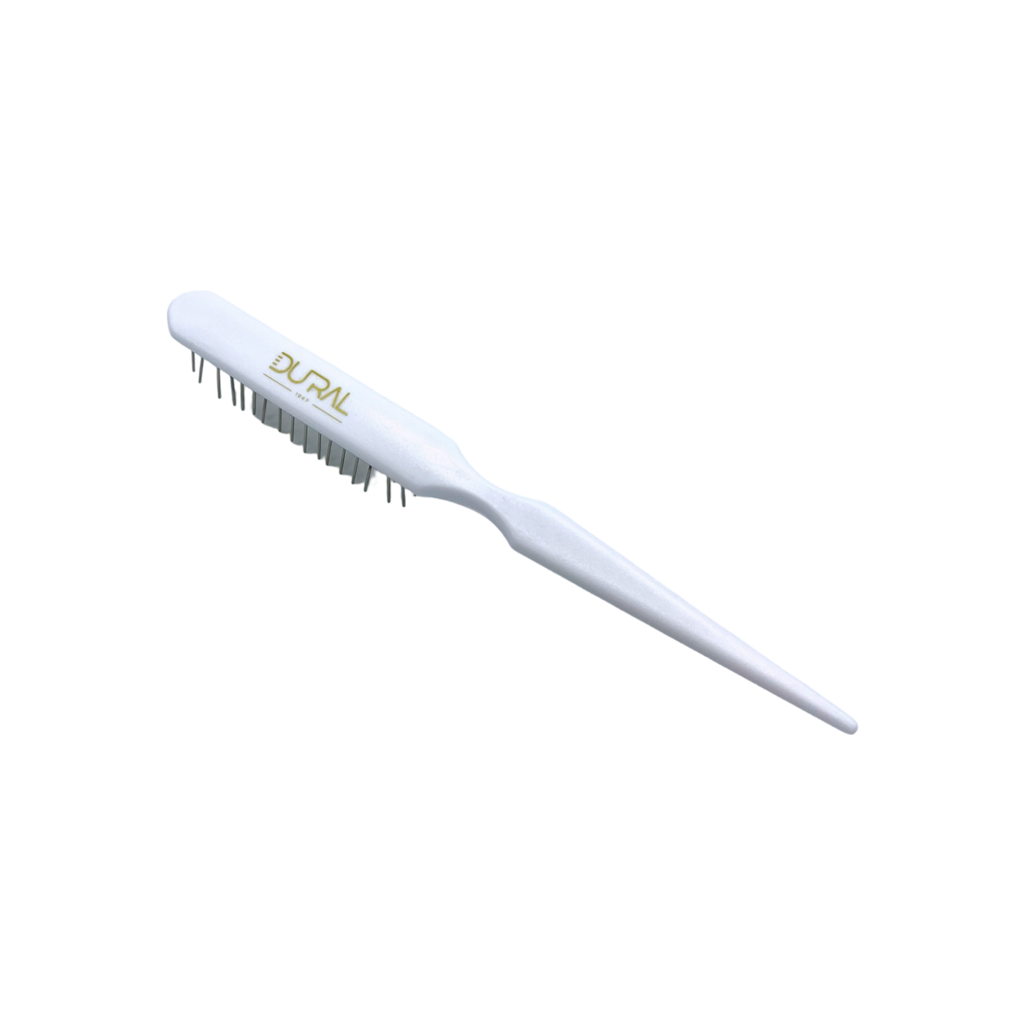 Brosse à cheveux Dural à dos peigne avec des épingles en métal