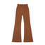 Leggings de Cintura Alta con Acampanado para Mujer Loki & Ivy
