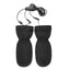 Premium Electrically Heated Thermal Gloves