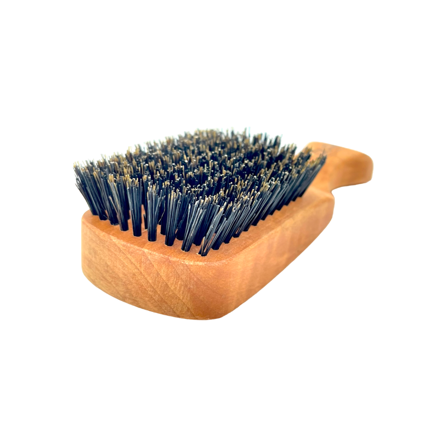 Brosse pour hommes en bois de poirier Dural avec poils de sanglier