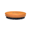 Brosse à barbe en bois de poirier Dural avec poils naturels doux
