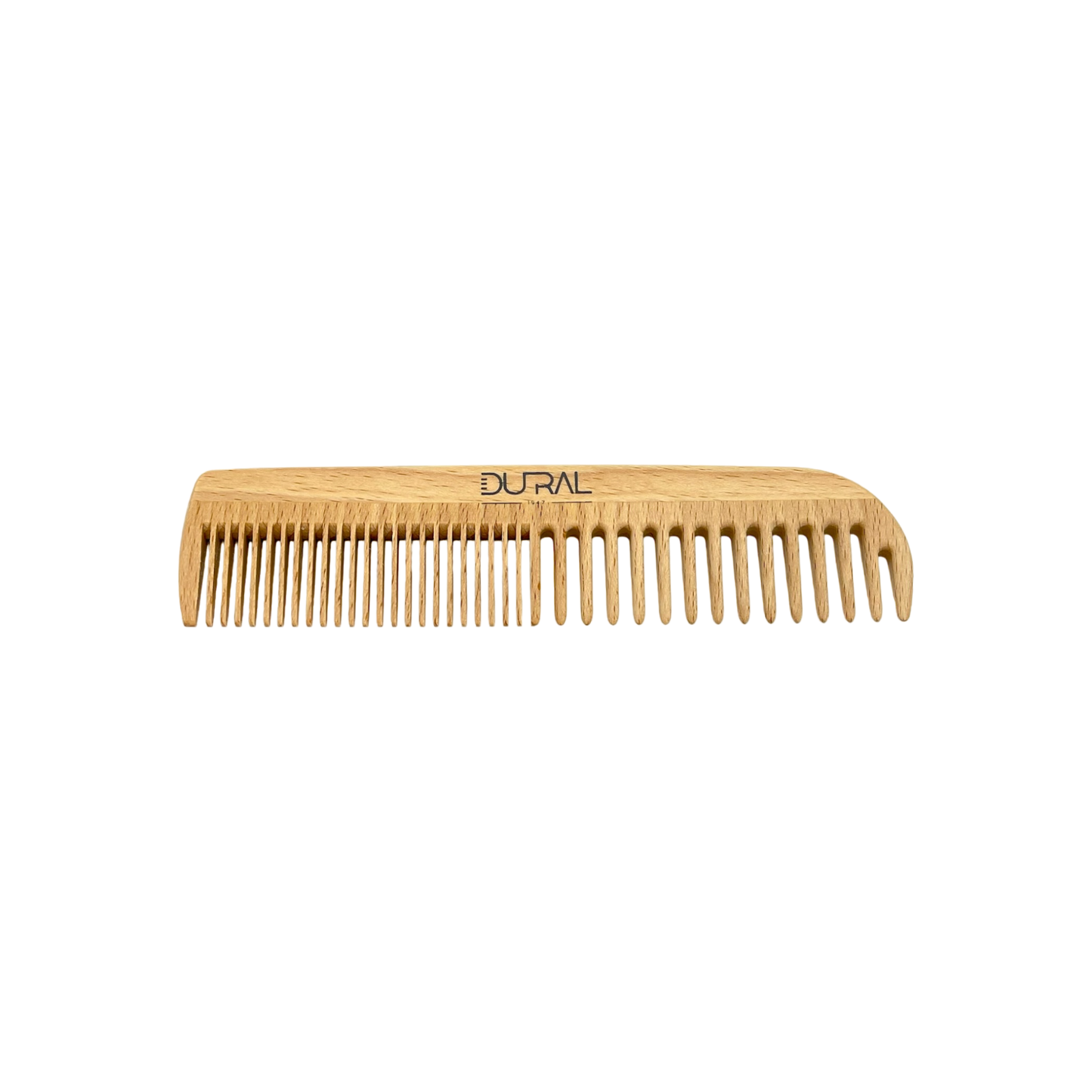 Peine para hombres de madera de haya Dural