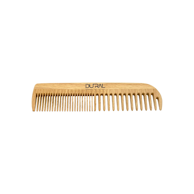Peine para hombres de madera de haya Dural