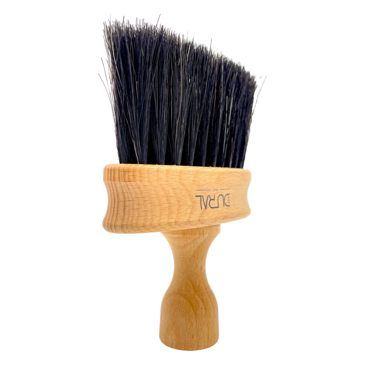 Dural Beech Wood Oval Neck Duster
