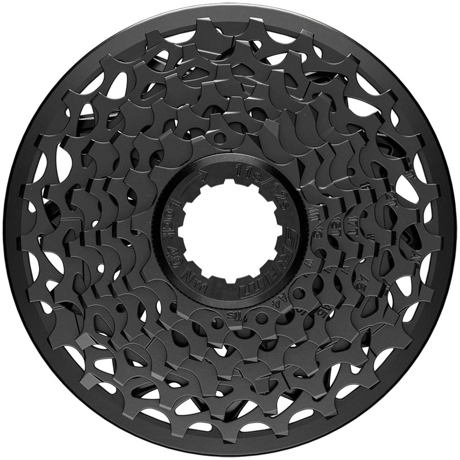 Cassette SRAM PG-720 DH - Performance Downhill 7 Vitesses