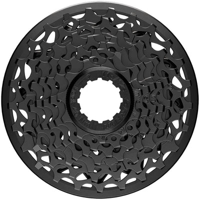 SRAM PG-720 DH Cassette - 7 velocidades para rendimiento en descenso