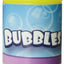 Bubble Bottles, 2 oz, 12 Pack