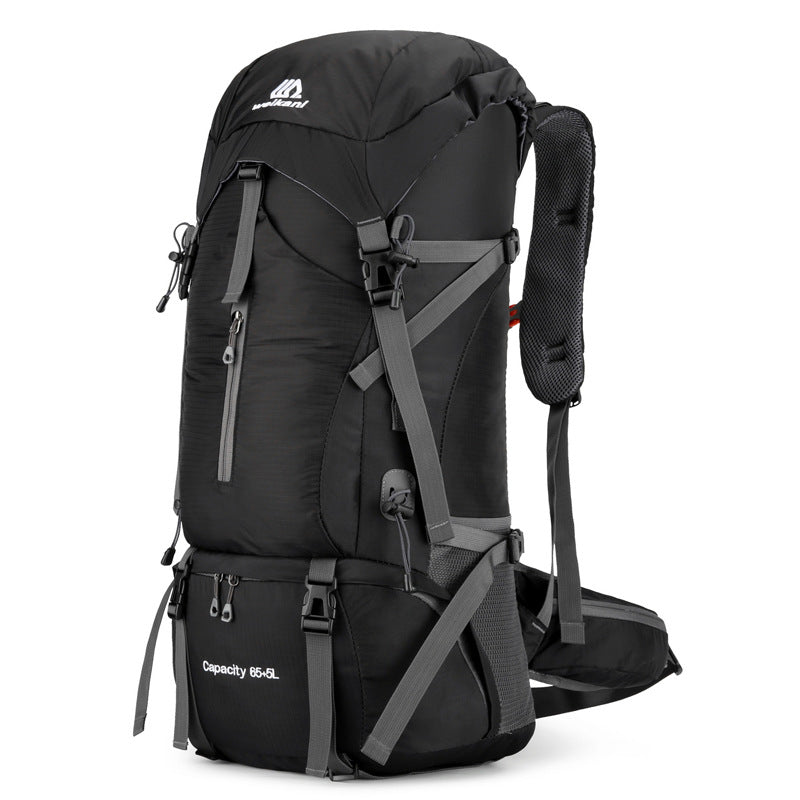 Premium 70L Outdoor Sports Hiking Backpack
