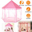Tente de jeu Princesse GBruno pour enfants