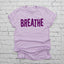 Breathe Tee - Soft and Supportive T-Shirt