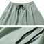 Pantalones Cortos Jogger con Cintura Ajustable para Hombre en Tallas Grandes
