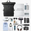 Sac à dos de voyage extérieur grande capacité pour homme