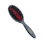 Dural Beech Wood Paddle Hairbrush with Boar Bristles