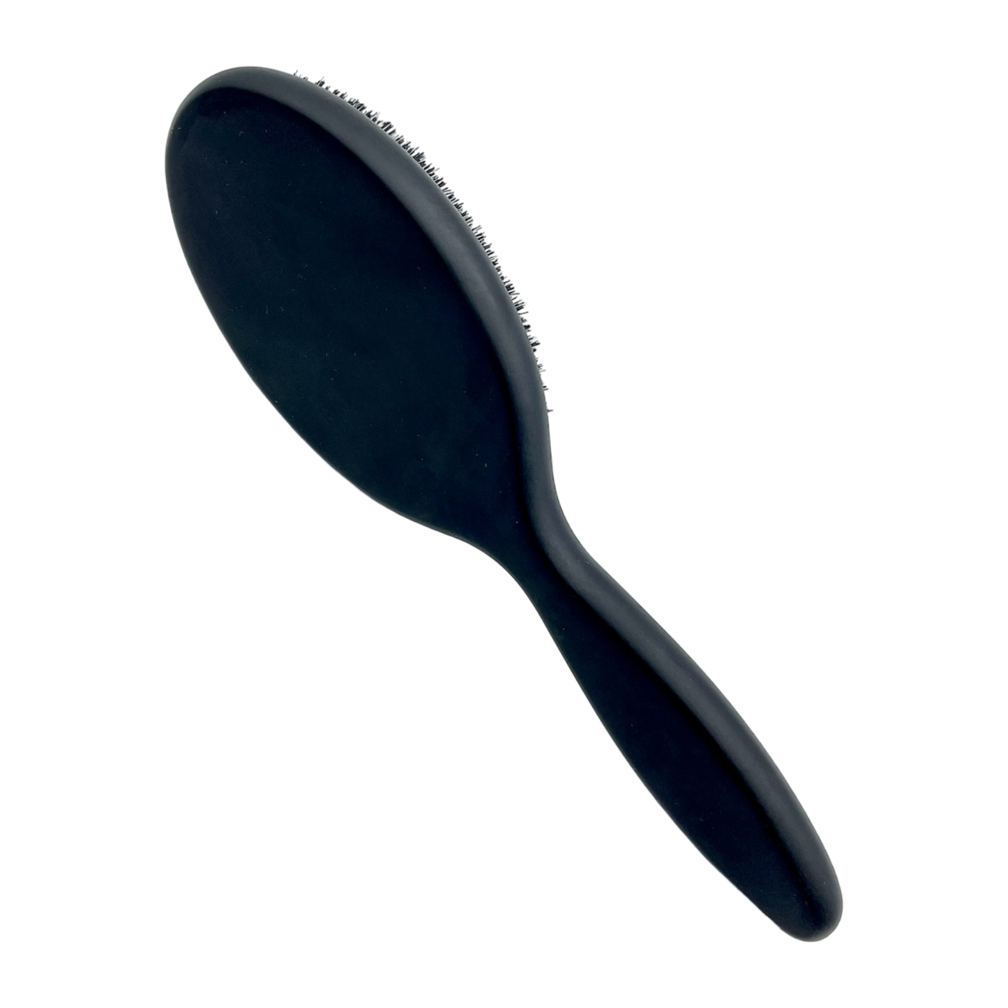 Dural Beech Wood Paddle Hairbrush with Boar Bristles