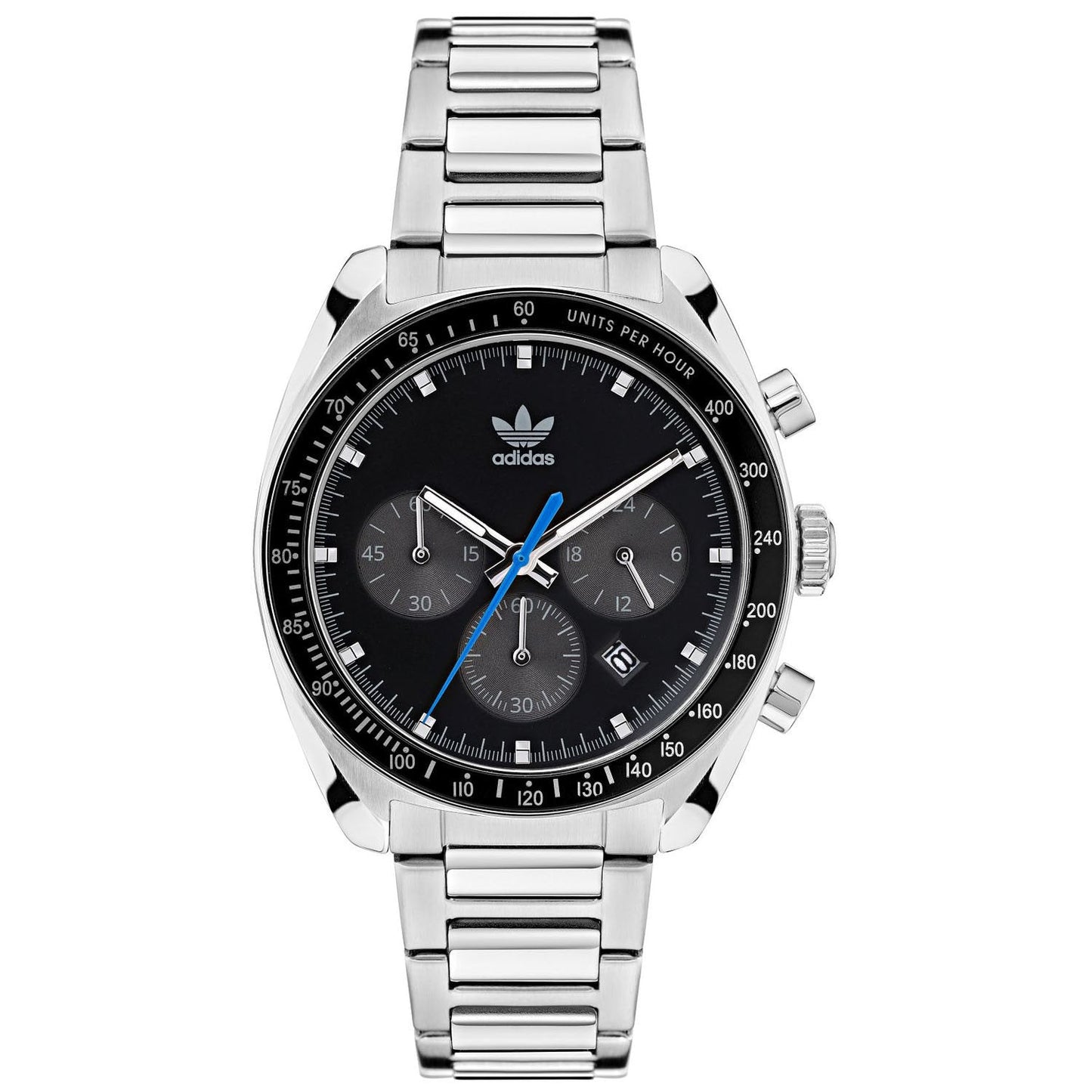 Adidas Men's Originals Fashion Edition One Watch