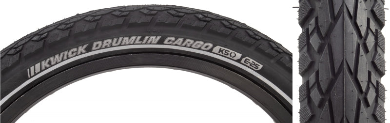 Pneu Kenda Kwick Drumlin Cargo 24x2.2