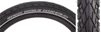 Kenda Kwick Drumlin Cargo 24x2.2 Tire