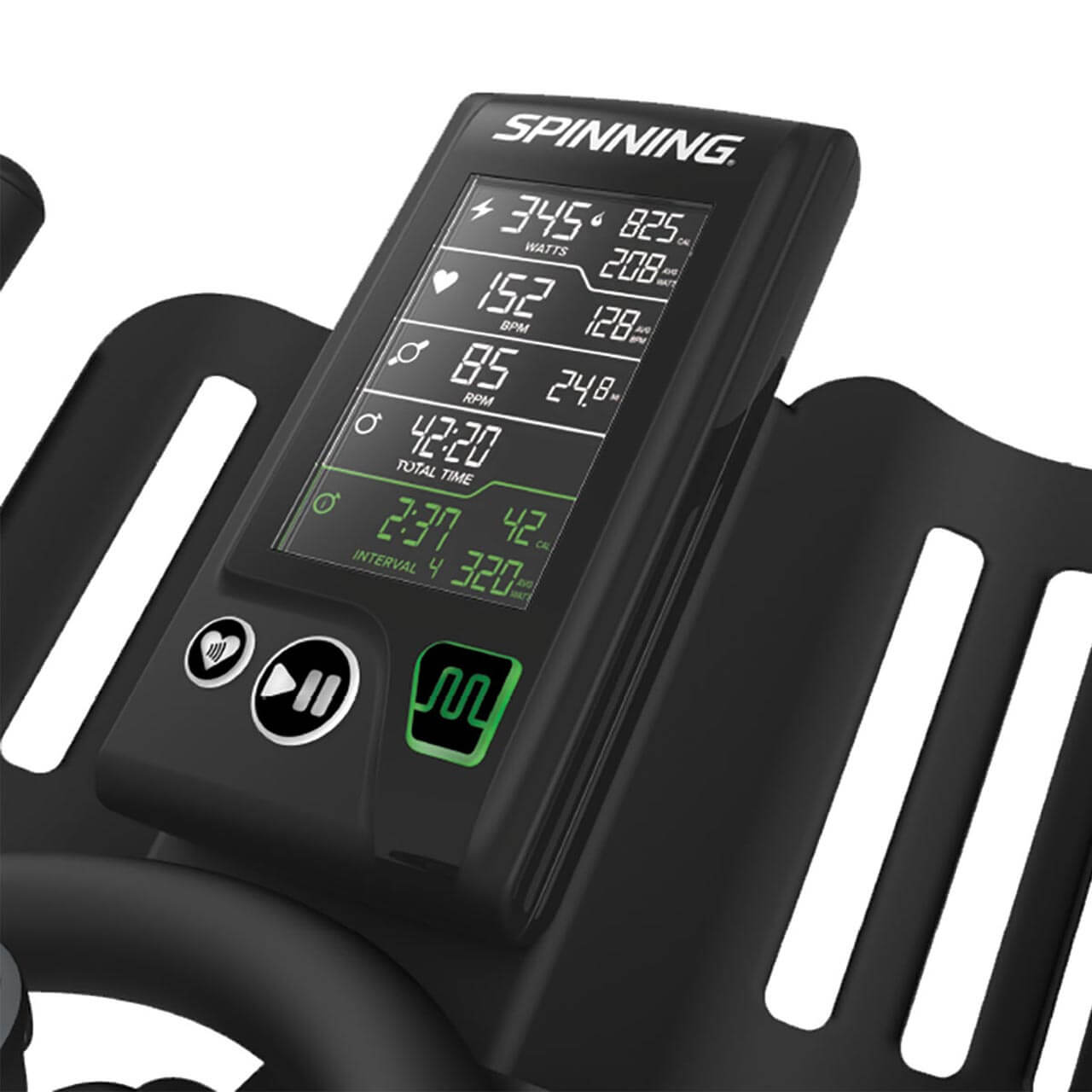 Chrono® Power Bike - Revolutionize Your Ride