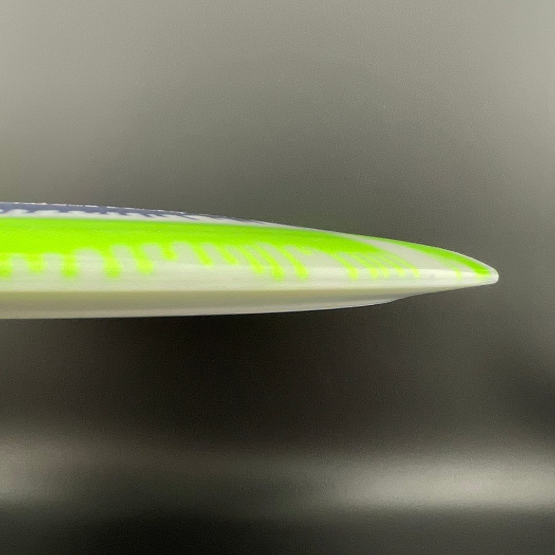 I-Dye Star Destroyer Disco de Golf Driver