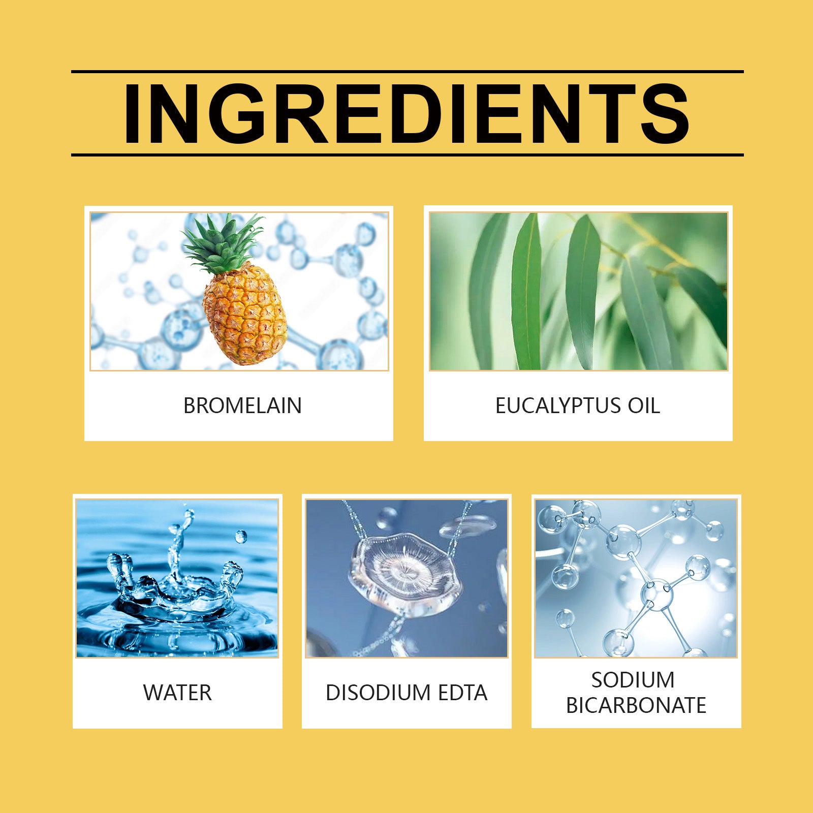 Fruit And Vegetable Cleaning Essence Mild Oil Cleaning Tableware Clean Fruit And Vegetable Multi-Functional Cleaner - Korvel