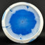 Retina Chemtrail - Face Stamp Disc Golf Driver