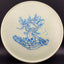 Alpine Glow Baobab - The Sapling Stamp by Lago