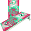 Pro-Grade Blast Cornhole Boards - Splatt Style - Korvel