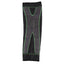 1PCS Mumian S33 Classic Black And Green Knitted Thermal Lengthen Sports Kneecaps - Korvel