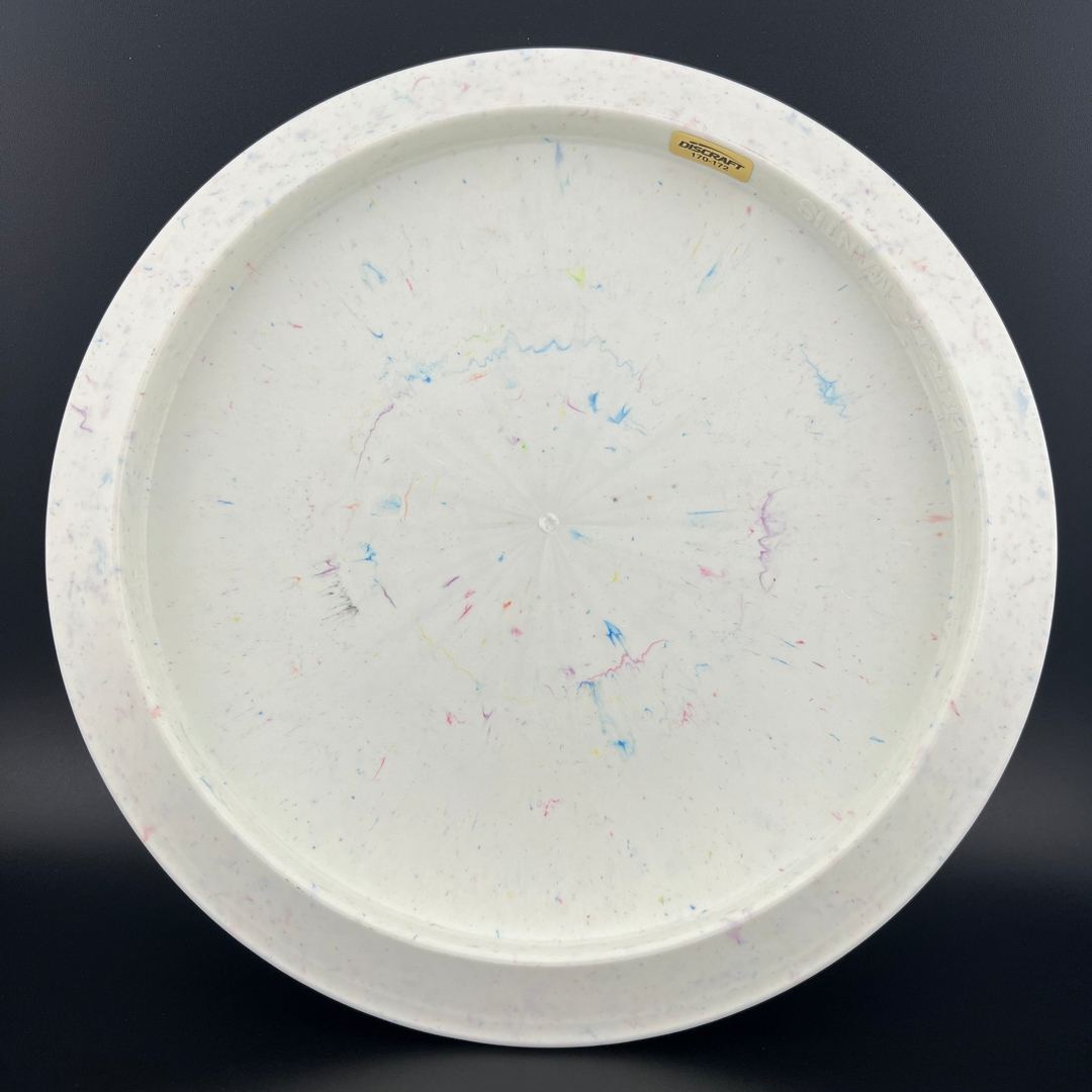 Jawbreaker ESP Mantis - 2024 Ledgestone Finale Disc Golf Driver