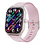 Reloj inteligente X8: rastreador multifuncional de llamadas Bluetooth y actividades