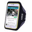 AONIJIE  Running Arm Pack Outdoor Sport Hiking Camping Gym Fitness 5.5 4.7 Inch Touch Screen iPhone 6S Mobile Phone Bag - Korvel
