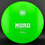 K1 Nord Disc Golf Midrange