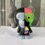 Kaws Sesame Street Doll Living Room High end Light Luxury Trendy Play Violent Bear Desktop Ornament Handmade Cartoon Home Gift - Korvel