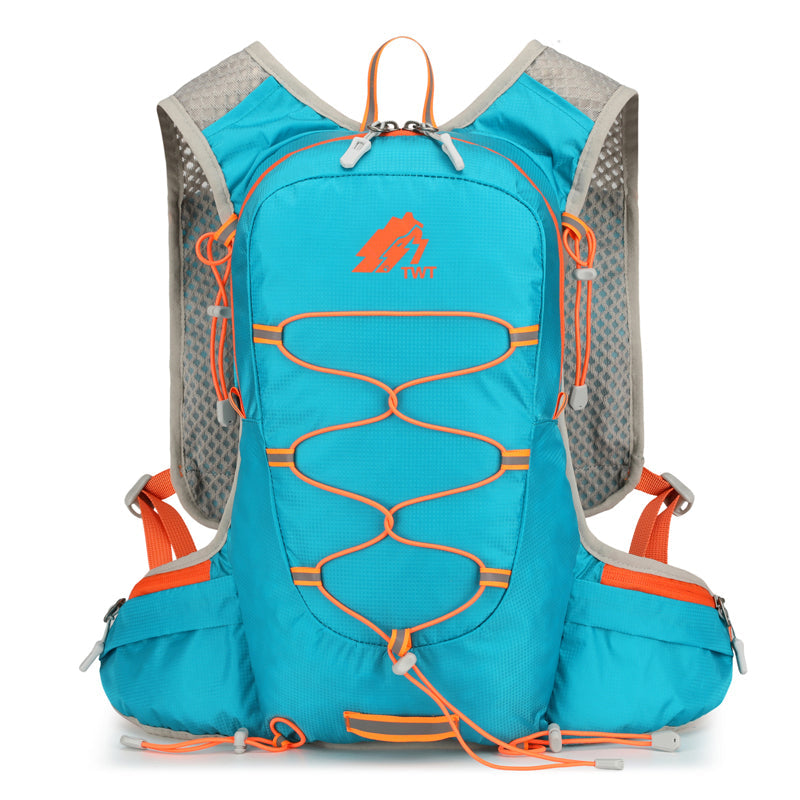Mochila Premium Multi-Funcional para Senderismo y Ciclismo