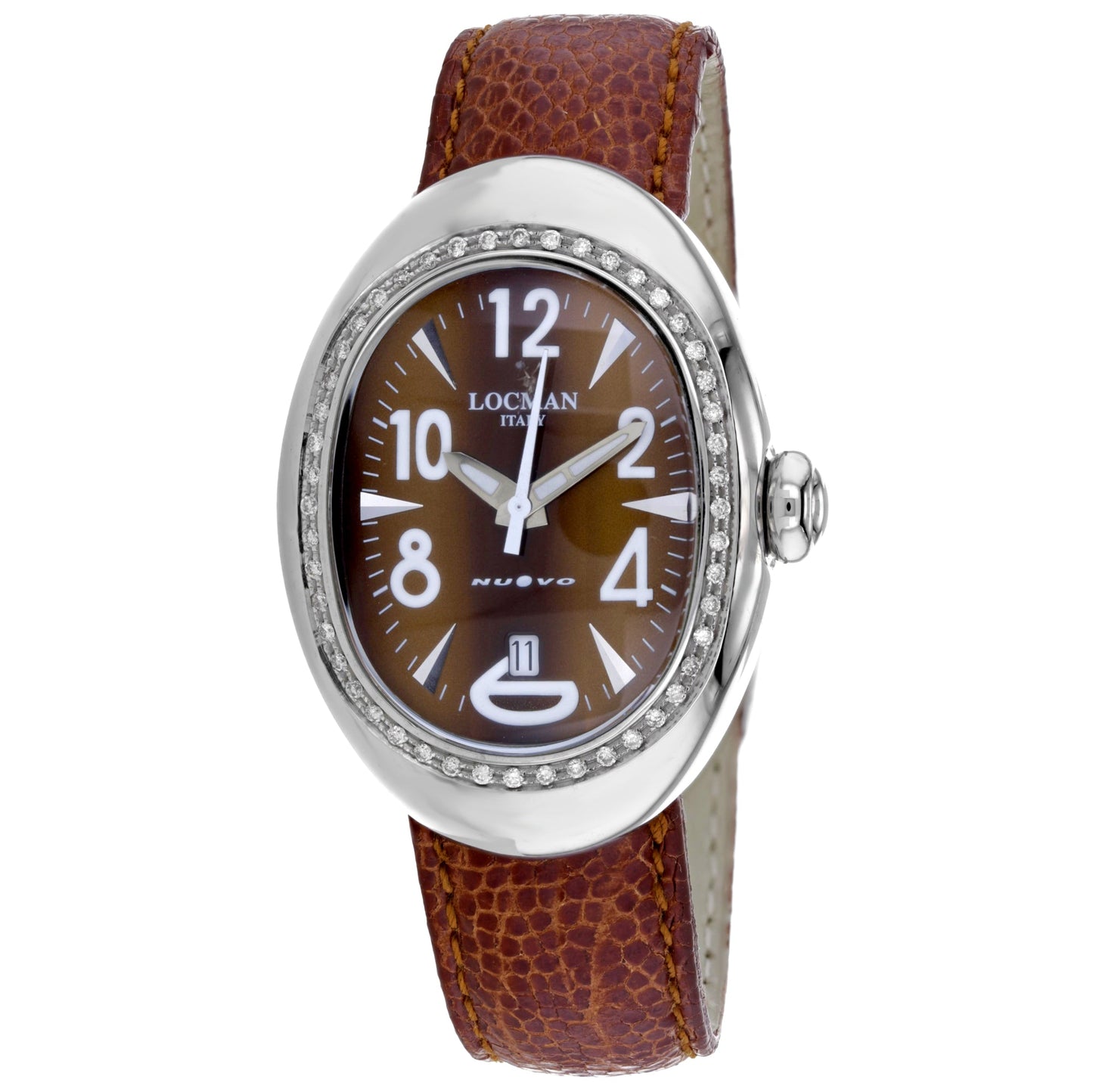 Locman Women's Classic Watch