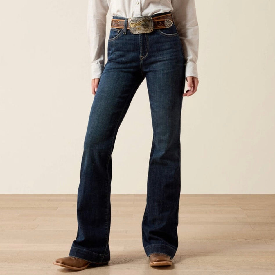 Pantalón Slim HR Vivienne | Ariat