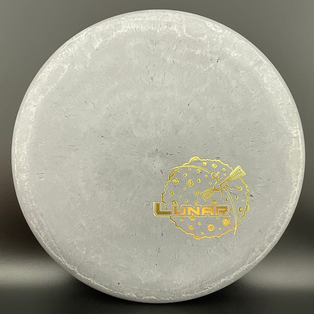 Putter de Disc Golf Lunar Blend Wizard