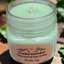 Arctic Ivy Soy Candle – Crisp & Refreshing Scent | Mam Jam’s - Korvel
